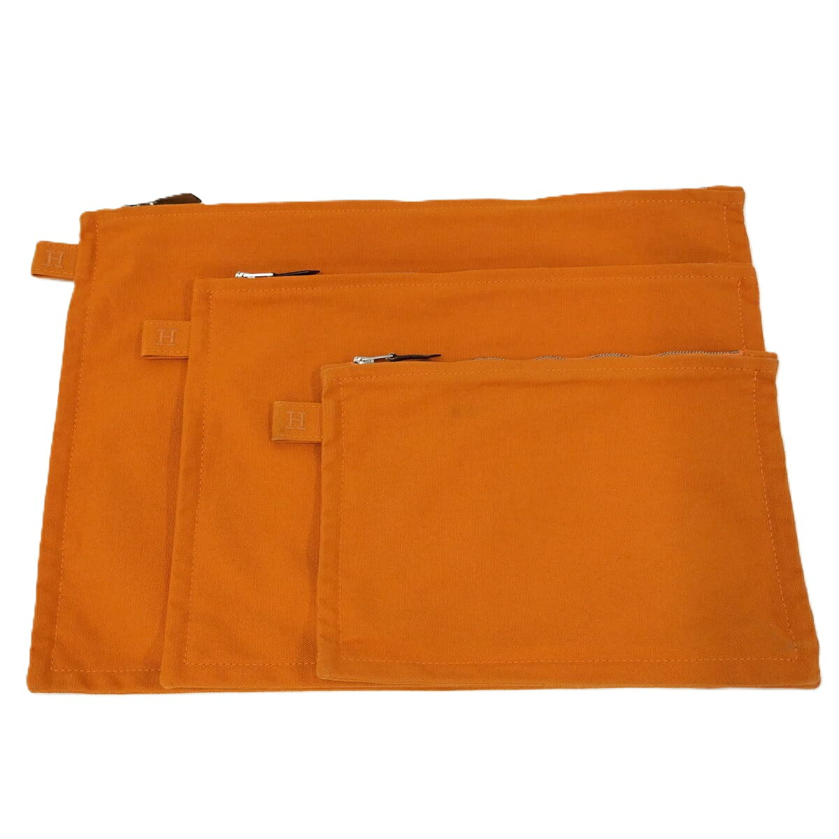 楽天市場】【バッグ】HERMES エルメス ボラボラポーチ 3点セット