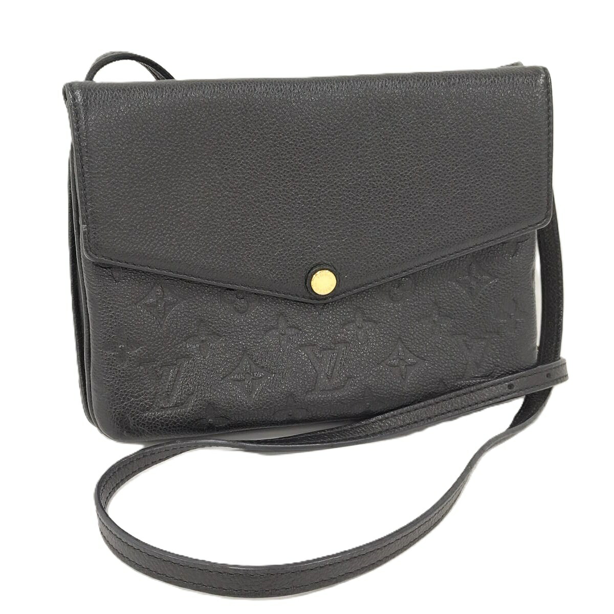 正規品　ルイヴィトン　ショルダーバッグ　アンプラント　黒　M50258 楽天市場】【バッグ】LOUIS VUITTON ルイ ヴィトン モノグラムアン