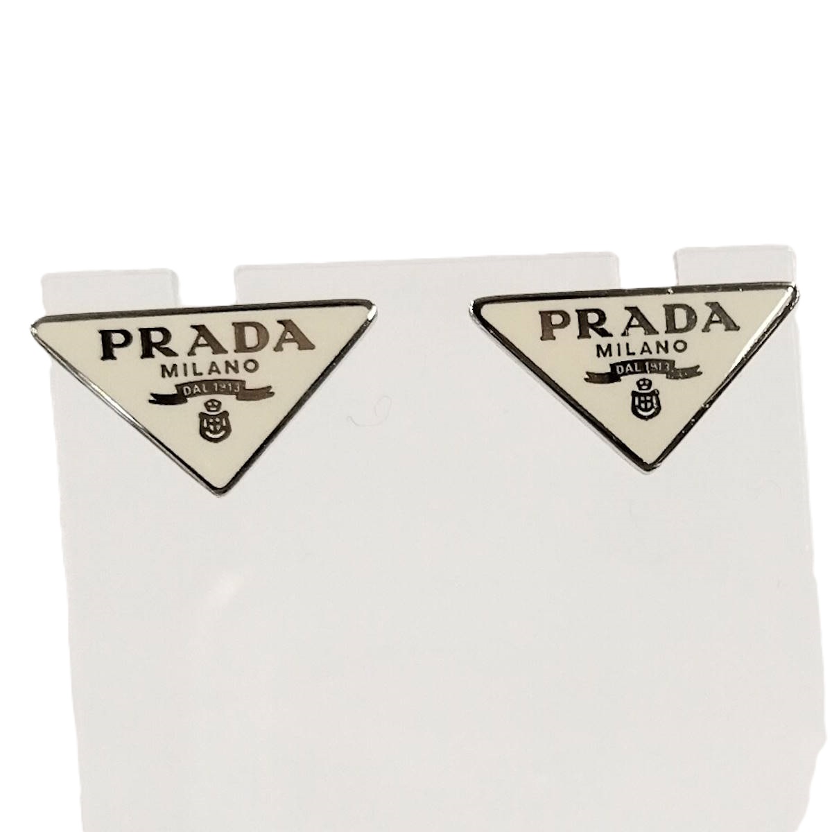楽天市場】【ジュエリー】PRADA プラダ バレンタイン限定 ハート