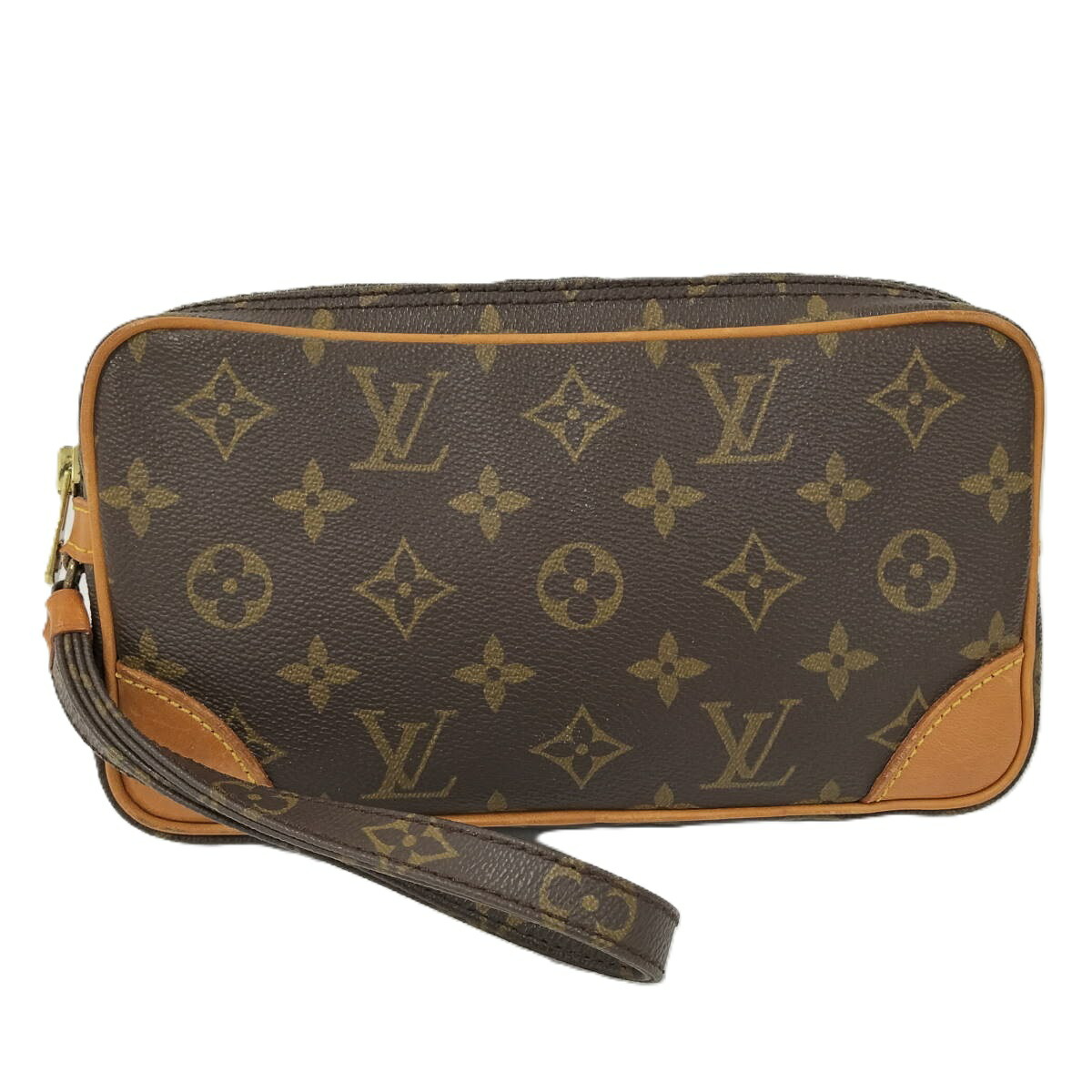 楽天市場】【中古】 ルイヴィトン LOUIS VUITTON マルリードラゴンヌ