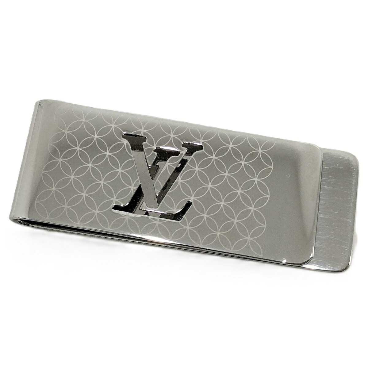楽天市場】LOUIS VUITTON ルイヴィトン スティール メタル ビル