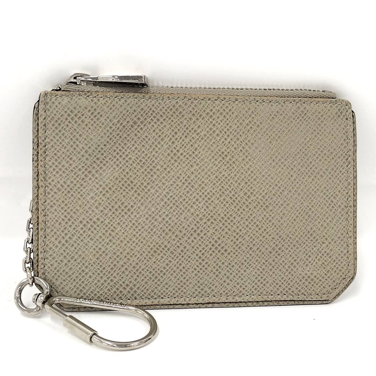 楽天市場】【財布】LOUIS VUITTON ルイ ヴィトン タイガ ポシェット