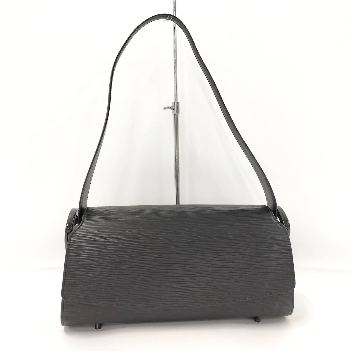 【中古】LOUIS VUITTON ノクターンPM ショルダーバッグ エピ M52182