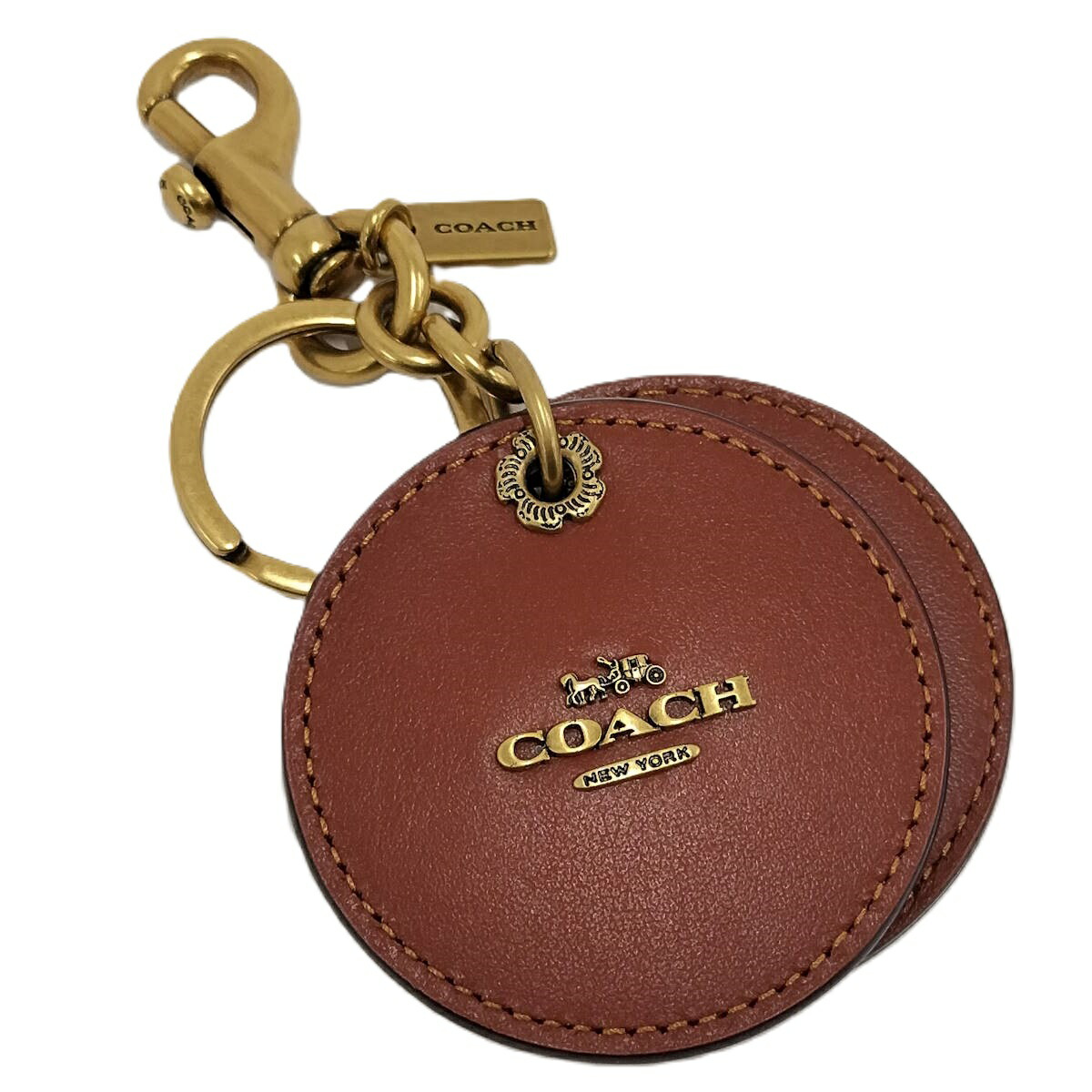 楽天市場】【中古】COACH | コーチ エッセンシャル ティー ローズ