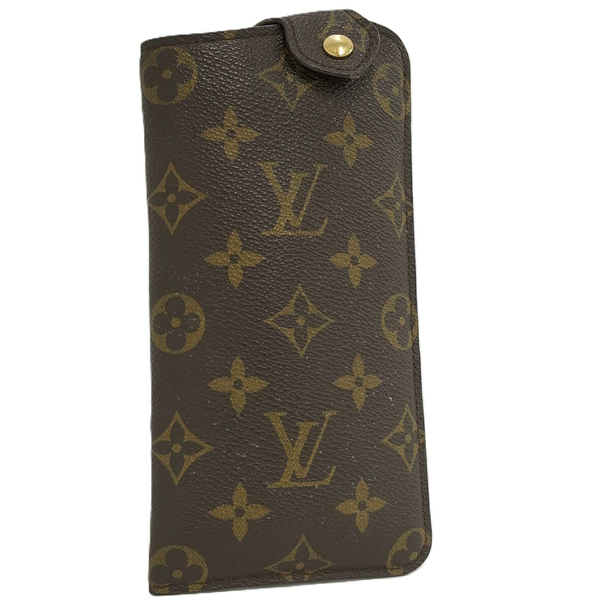 楽天市場】【中古】LOUIS VUITTON ルイ ヴィトン モノグラム エテュイ