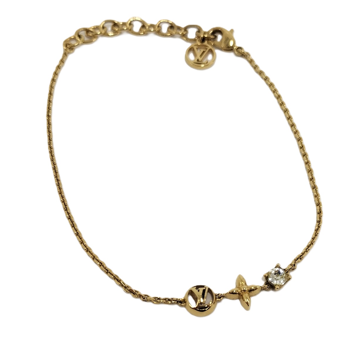 楽天市場】【中古】 LOUIS VUITTON ルイ・ヴィトン ブラスレ・パール