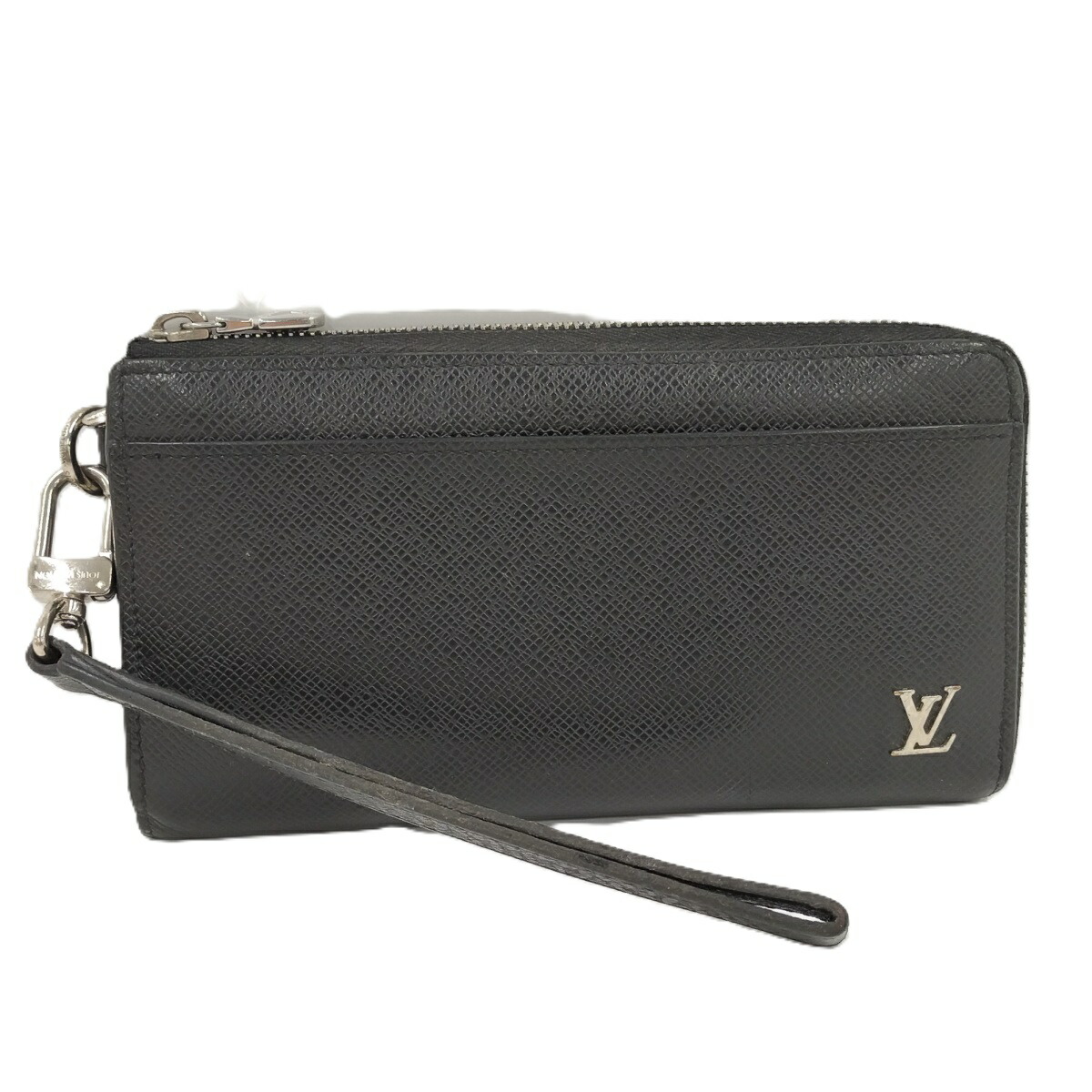 楽天市場】ルイヴィトン ジッピー・ドラゴンヌ モノグラム・キャンバス