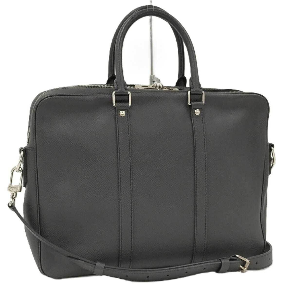 楽天市場】◇ミウラ◇ルイ・ヴィトン LOUIS VUITTON タイガ ポルト