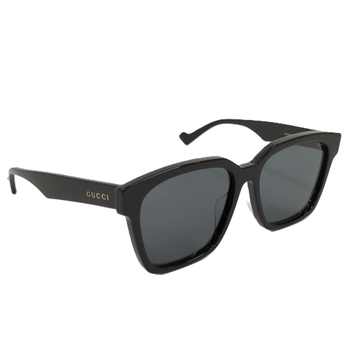 【中古】GUCCI サングラス ブラック GG0965SA｜JJcollection