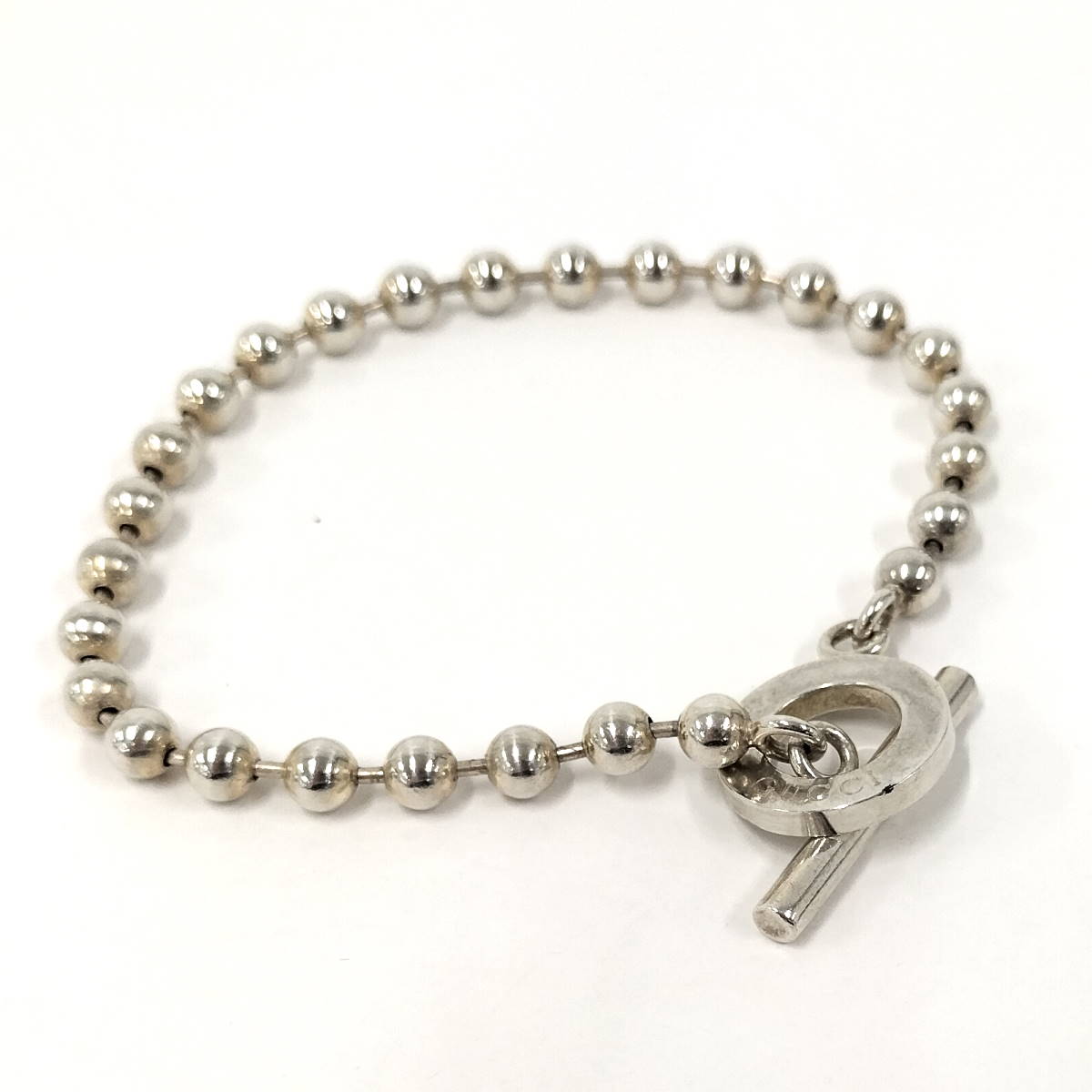 楽天市場】【中古】GUCCI | グッチ スクエアリンクチェーン