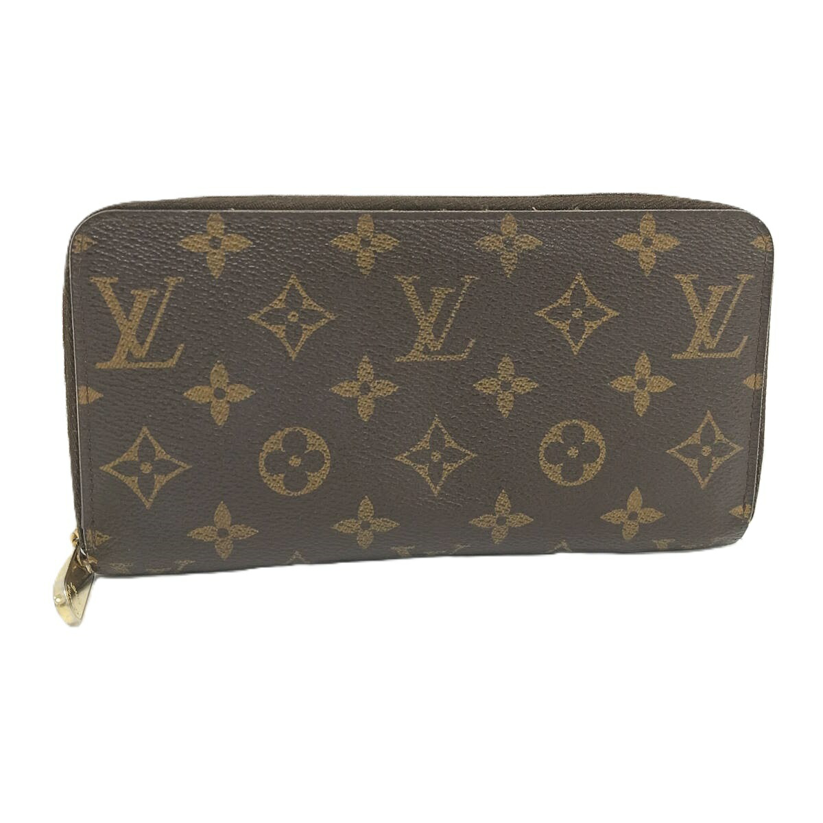 【未使用級】 ルイヴィトン トリヨン ジッピーホリゾンタル モノグラム ビジネス 楽天市場】【中古】LOUIS VUITTON ジッピーウォレット ホリゾンタル