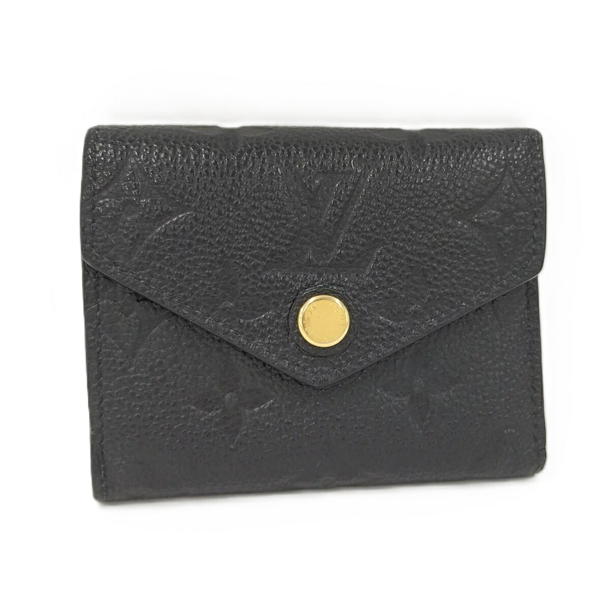 楽天市場】LOUIS VUITTON【ルイヴィトン】ポルトフォイユ ゾエ M58880