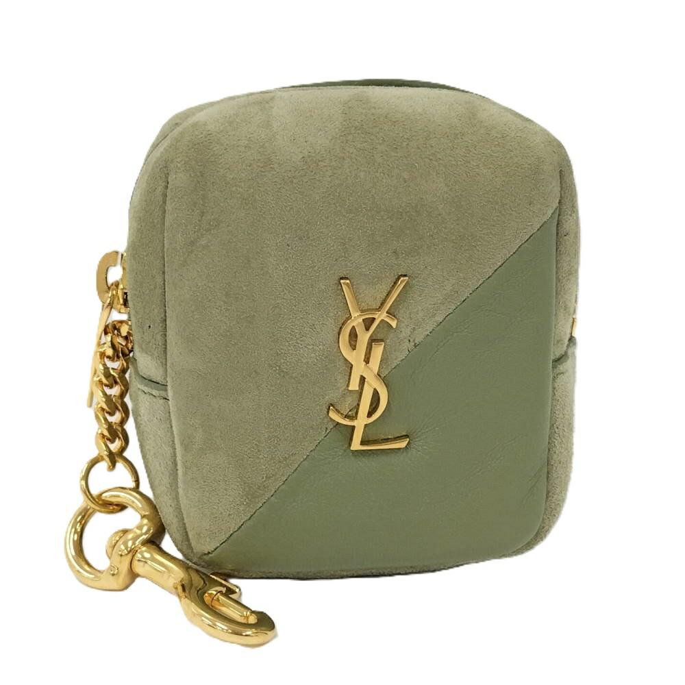 楽天市場】【☆SAINT LAURENT☆】サンローラン『ジェイミー キューブ
