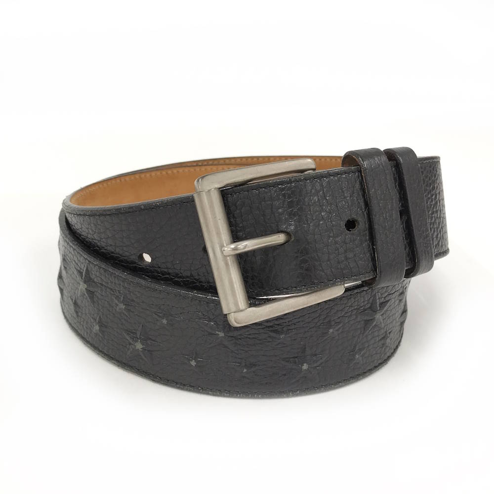 楽天市場】Jimmy Choo ジミーチュウ ナローベルト MINI HELINA PKR