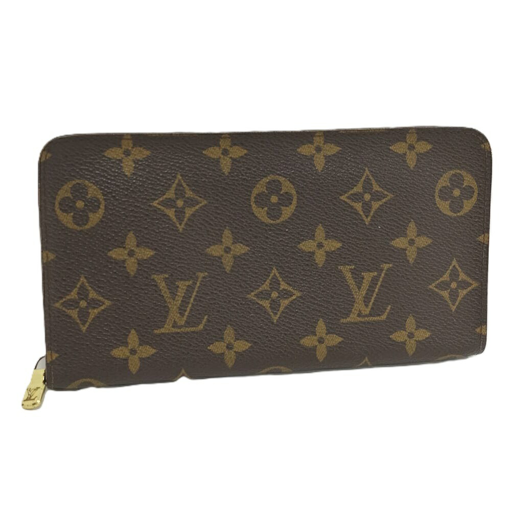 楽天市場】【中古】LOUIS VUITTON ポルトモネ ヴィエノワ 二つ折り財布