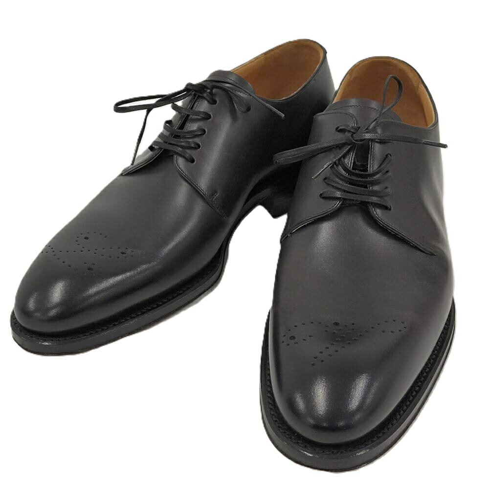 楽天市場】ルイヴィトン 靴 メンズ ロゴメダリオン ホールカット