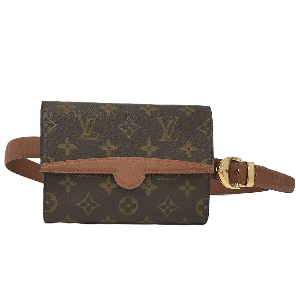 楽天市場】ルイ ヴィトン LOUIS VUITTON モノグラム アルシュ ウエスト