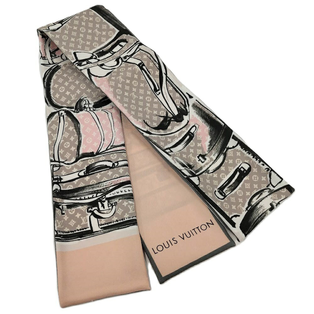 楽天市場】LOUIS VUITTON ルイ ヴィトン バンドー モノグラム