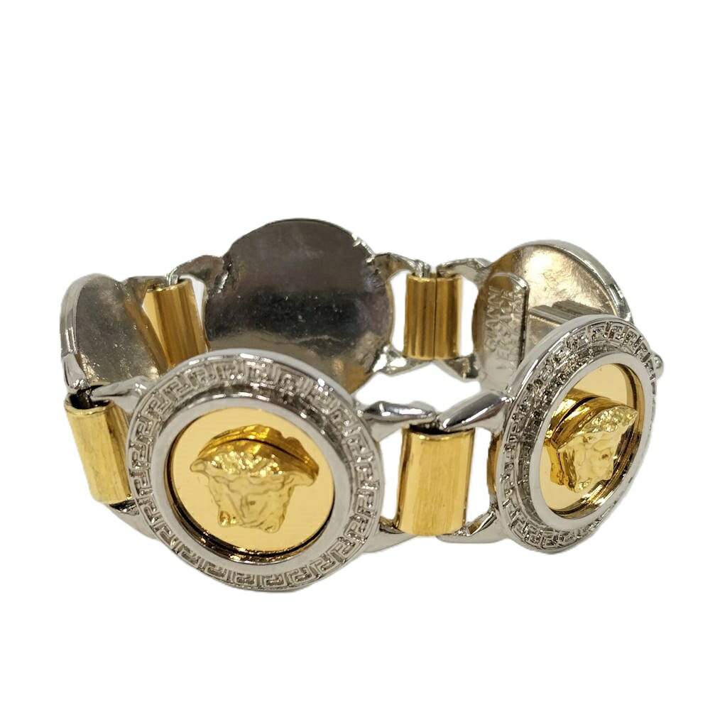 楽天市場】【ジュエリー】 GIANNI VERSACE ジャンニ ヴェルサーチ