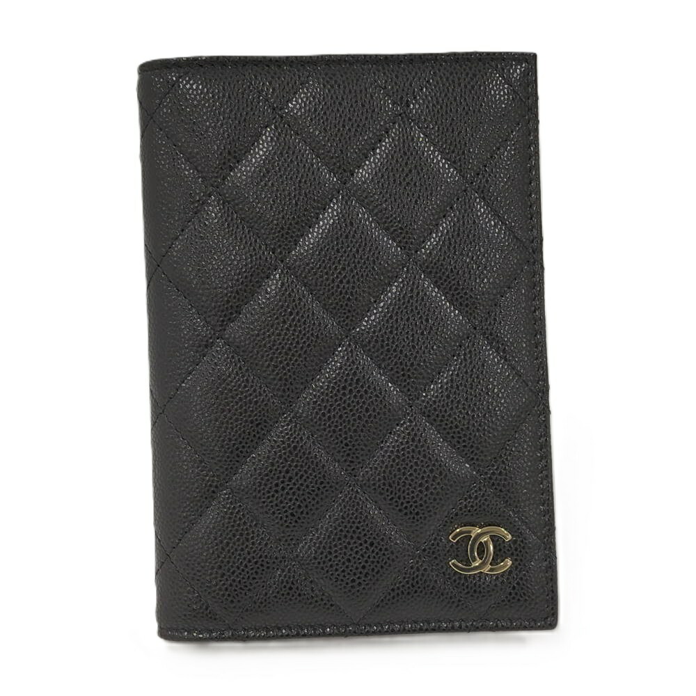 楽天市場】CHANEL シャネル ココマーク パスポートケース パスポート