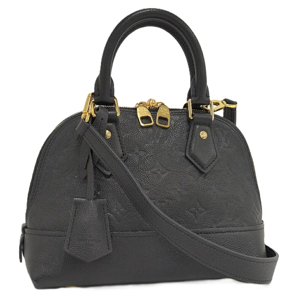 【中古】LOUIS VUITTON ネオアルマBB 2WAYハンドバッグ アンプラント M44829｜JJcollection