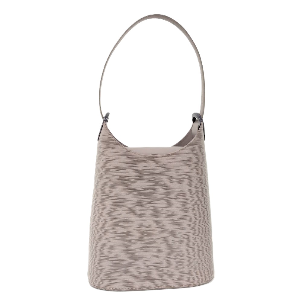 【中古】LOUIS VUITTON ヴェルソー ショルダーバッグ エピ M52818