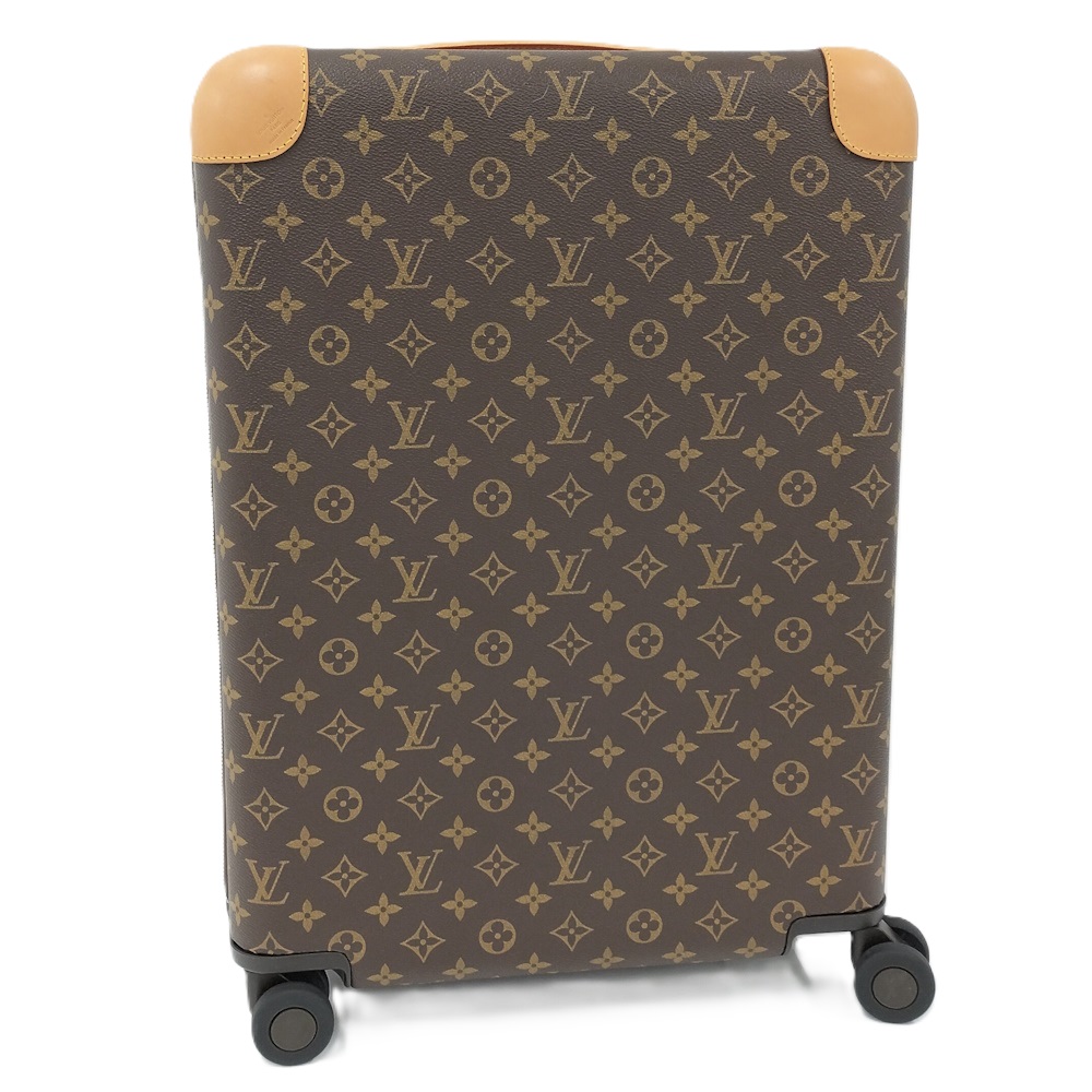 【中古】LOUIS VUITTON ホライゾン55 モノグラム M23203