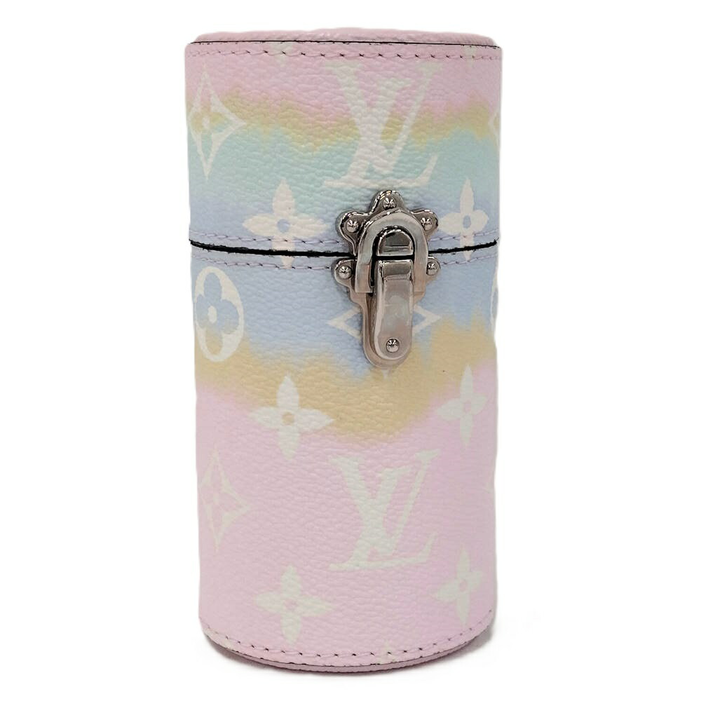 楽天市場】【中古】LOUIS VUITTON LV エスカル フレグランスケース