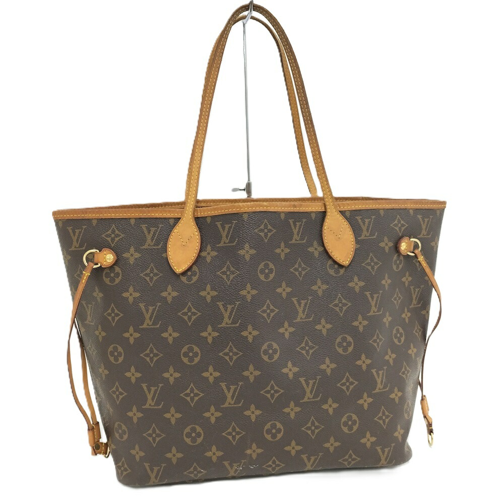 楽天市場】【緑屋質屋】ルイヴィトン M80315 ネゲブGM ノマド