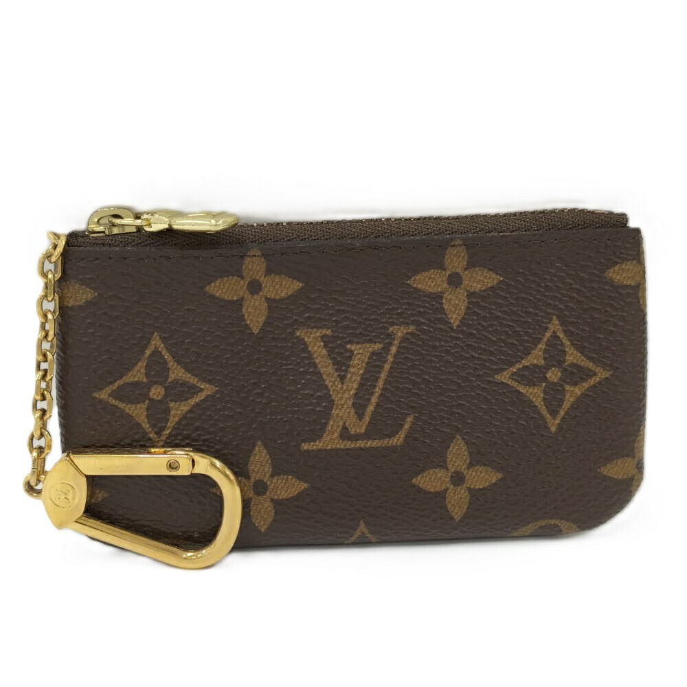 楽天市場】LOUIS VUITTON ルイヴィトン カードキーケース