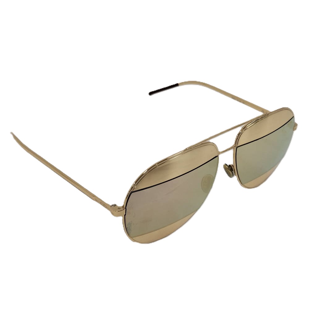 【中古】Christian Dior サングラス Split スプリット 0000J 59□14｜JJcollection