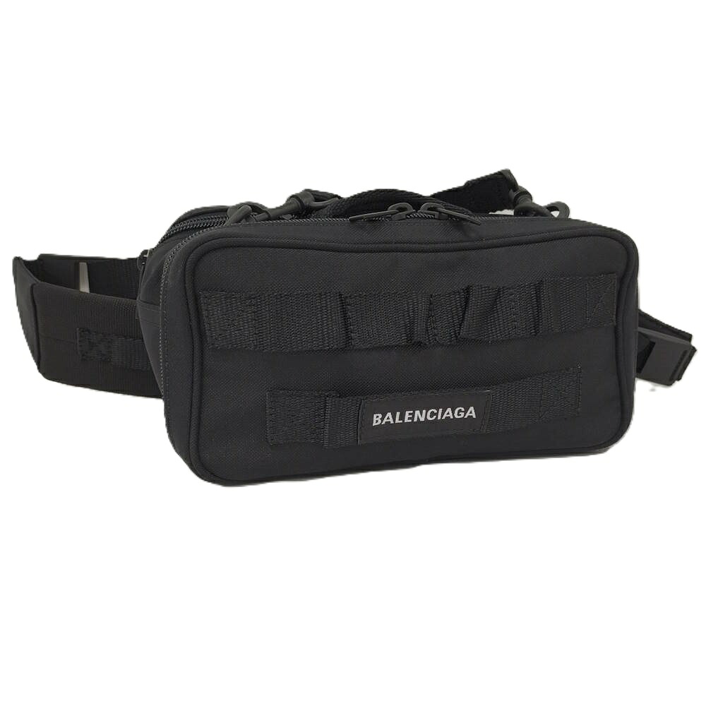 【中古】BALENCIAGA アーミー 2WAYショルダーバッグ|JJcollection
