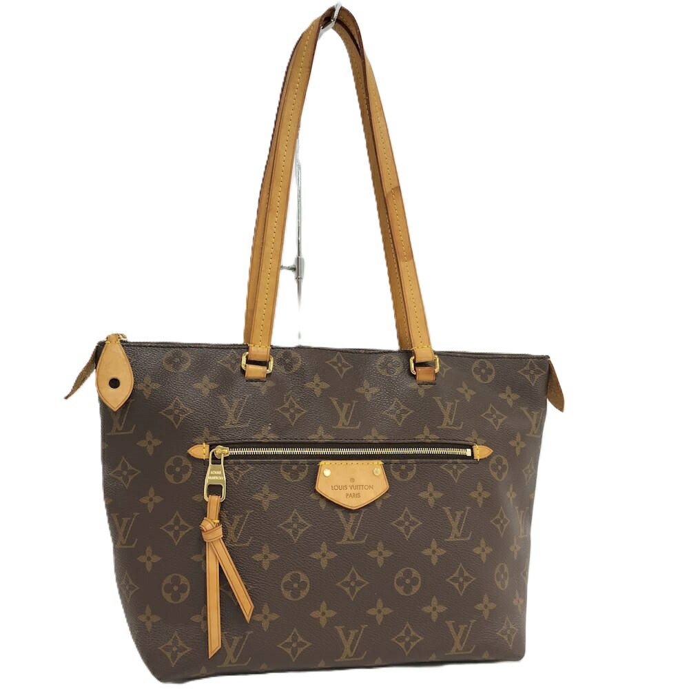 【中古】LOUIS VUITTON イエナPM トートバッグ モノグラム M42268｜JJcollection