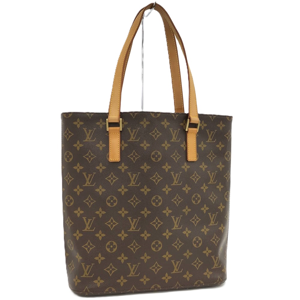 【中古】LOUIS VUITTON トートバッグ ヴァヴァンGM モノグラム M51170｜JJcollection