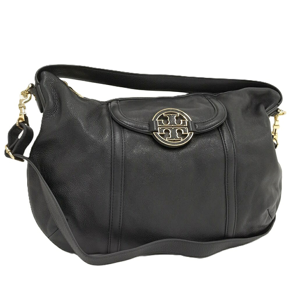 【中古】TORY BURCH 2WAYショルダーバッグ｜JJcollection