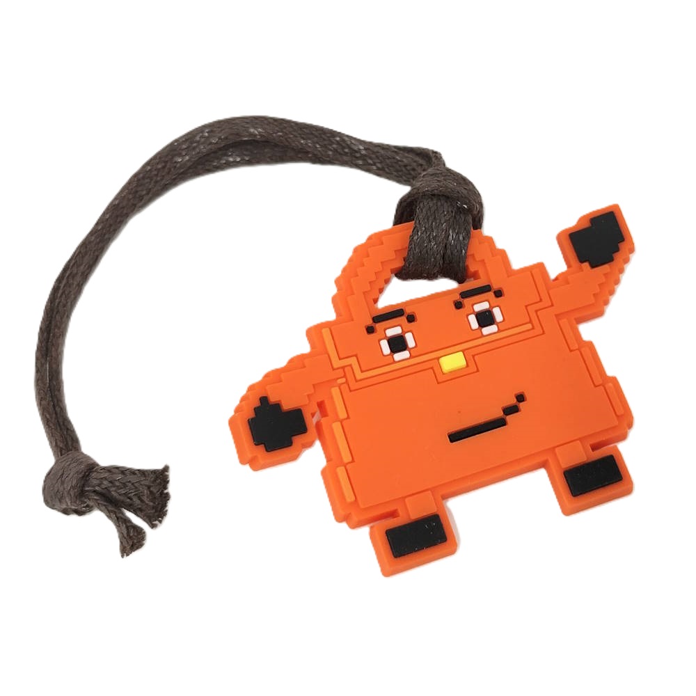 【中古】HERMES ケリードール ラバーチャーム|JJcollection