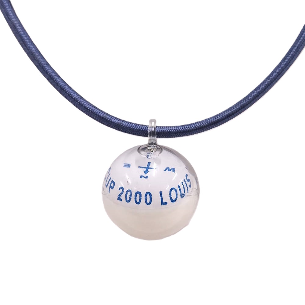 【中古】LOUIS VUITTON ヨットカップ2000 チョーカー｜JJcollection