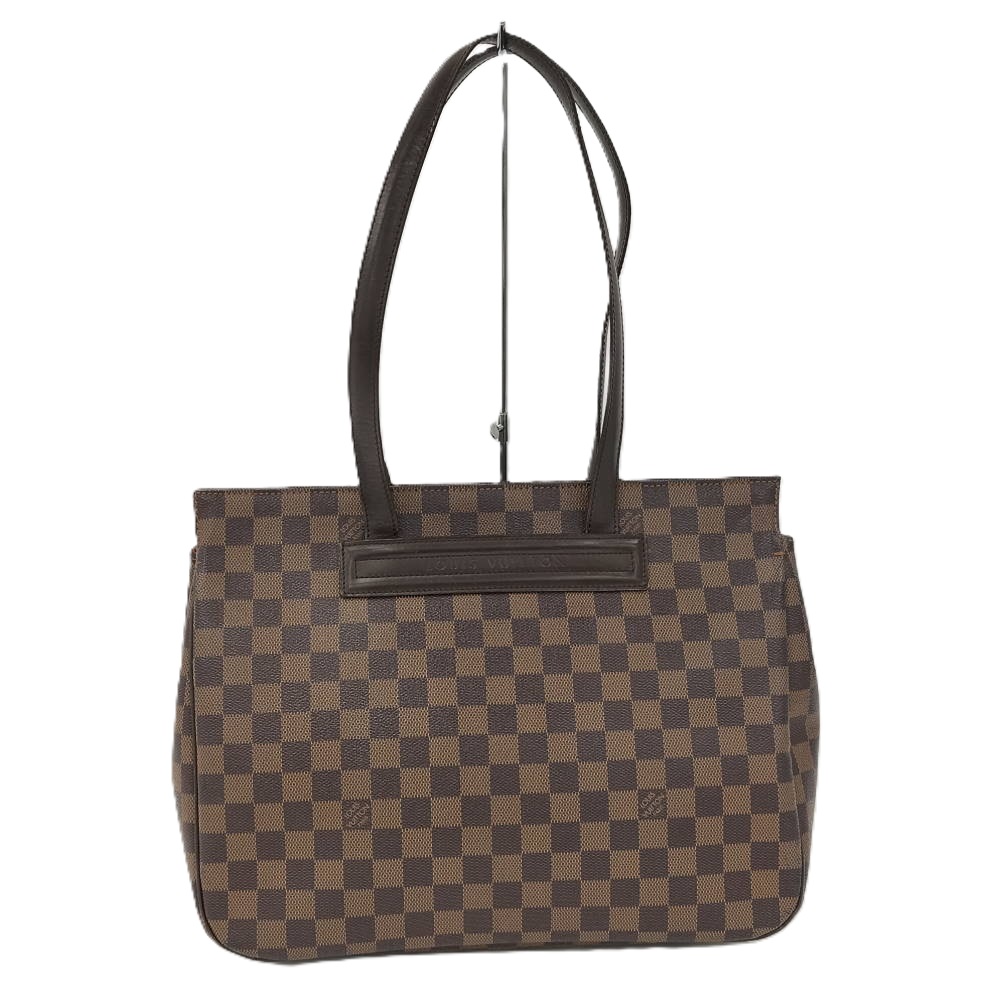 【中古】LOUIS VUITTON パリオリPM ハンドバッグ N51123｜JJcollection 39,767円