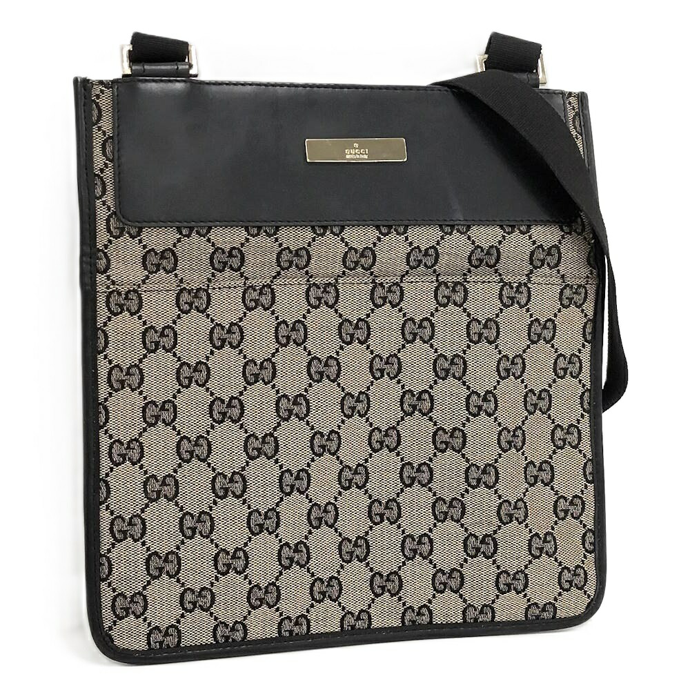 【中古】GUCCI ショルダーバッグ 019 0348