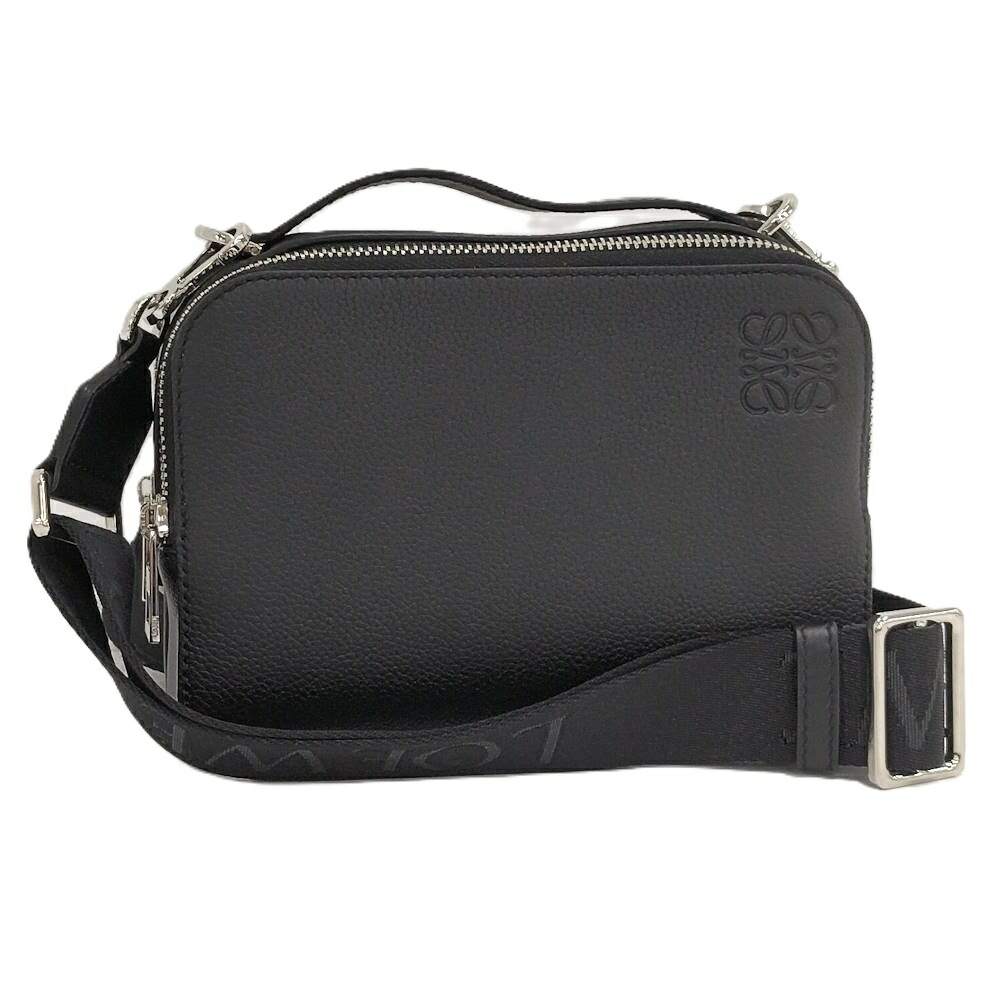 【中古】LOEWE 差し交わす上半身 写真機御徒面子 C660R41X01