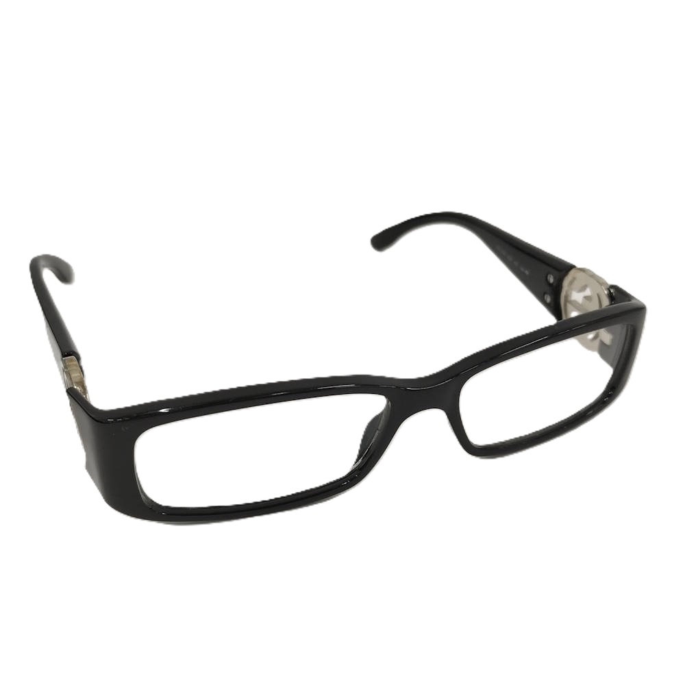 【中古】GUCCI 眼鏡 黒いこと GG3136
