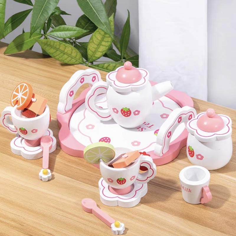 ディズニー ディズニープリンセス お茶会 セット