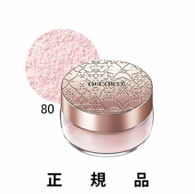 楽天市場】COSME DECORTE コスメデコルテ フェイスパウダー#11luminary
