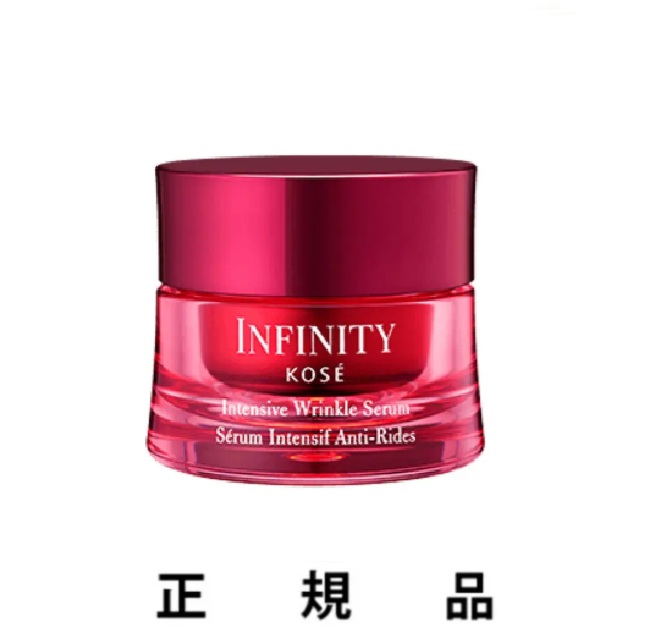 ❣️新品／最終価格 インフィニティ インテンシブ リンクル セラム 40g x2 インテンシブ リンクル セラム / INFINITY(美容液, スキンケア・基礎