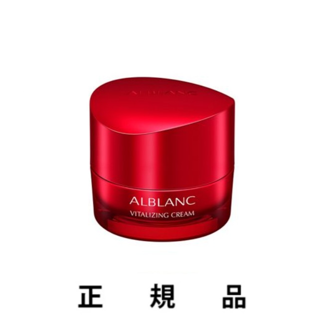 楽天市場】付け替え ソフィーナ アルブラン バイタライジングクリーム