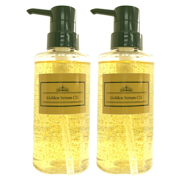 楽天市場】SUPER GOLD スーパーゴールド 金箔入り 保湿化粧水 135ml