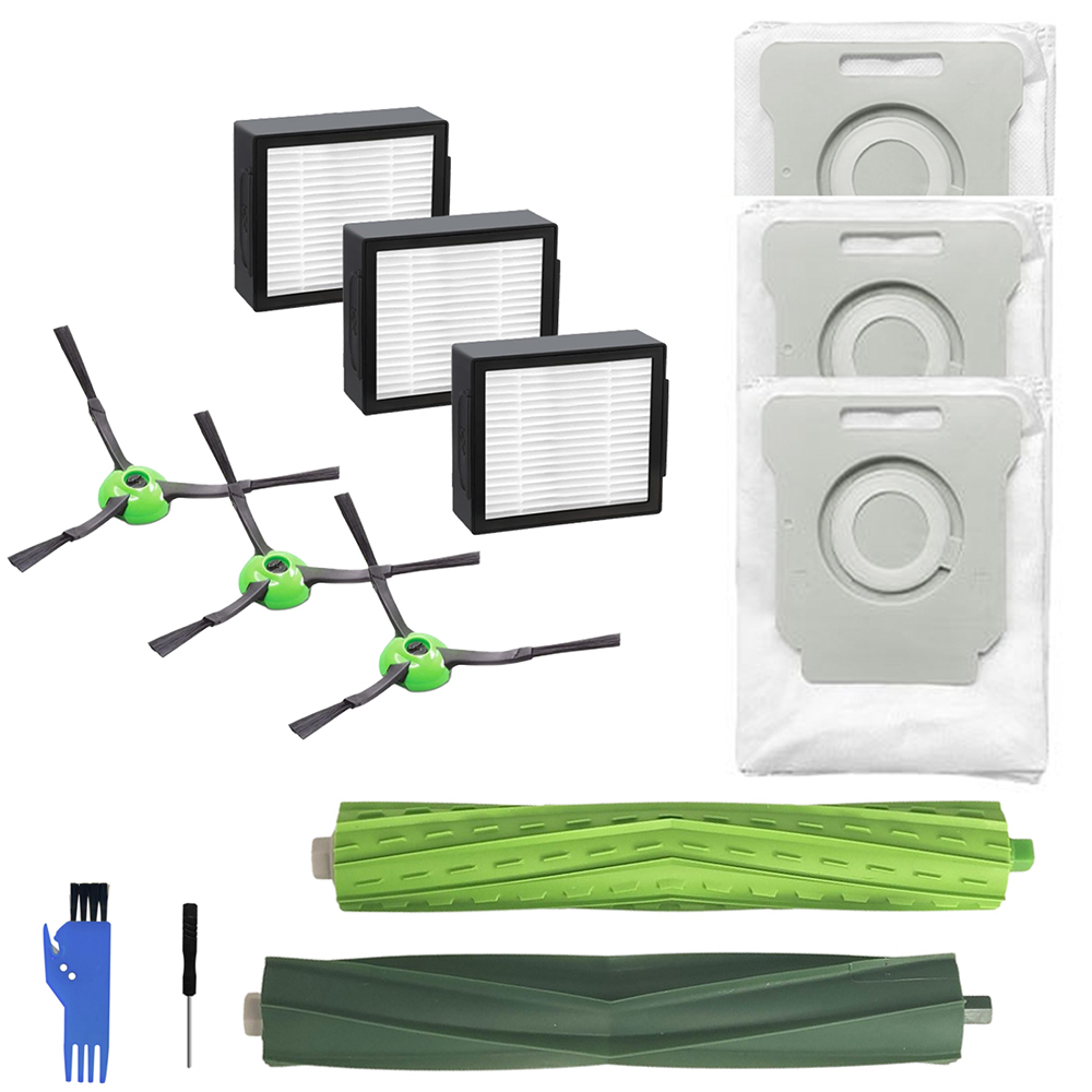 楽天市場】ルンバ コンボ ダストカットフィルター3個 セット 交換備品