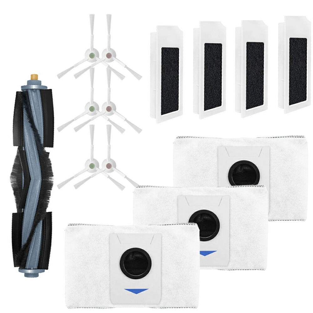 Amazon | for エコバックス ECOVACS Deebot X2 / X2 Omni / X2