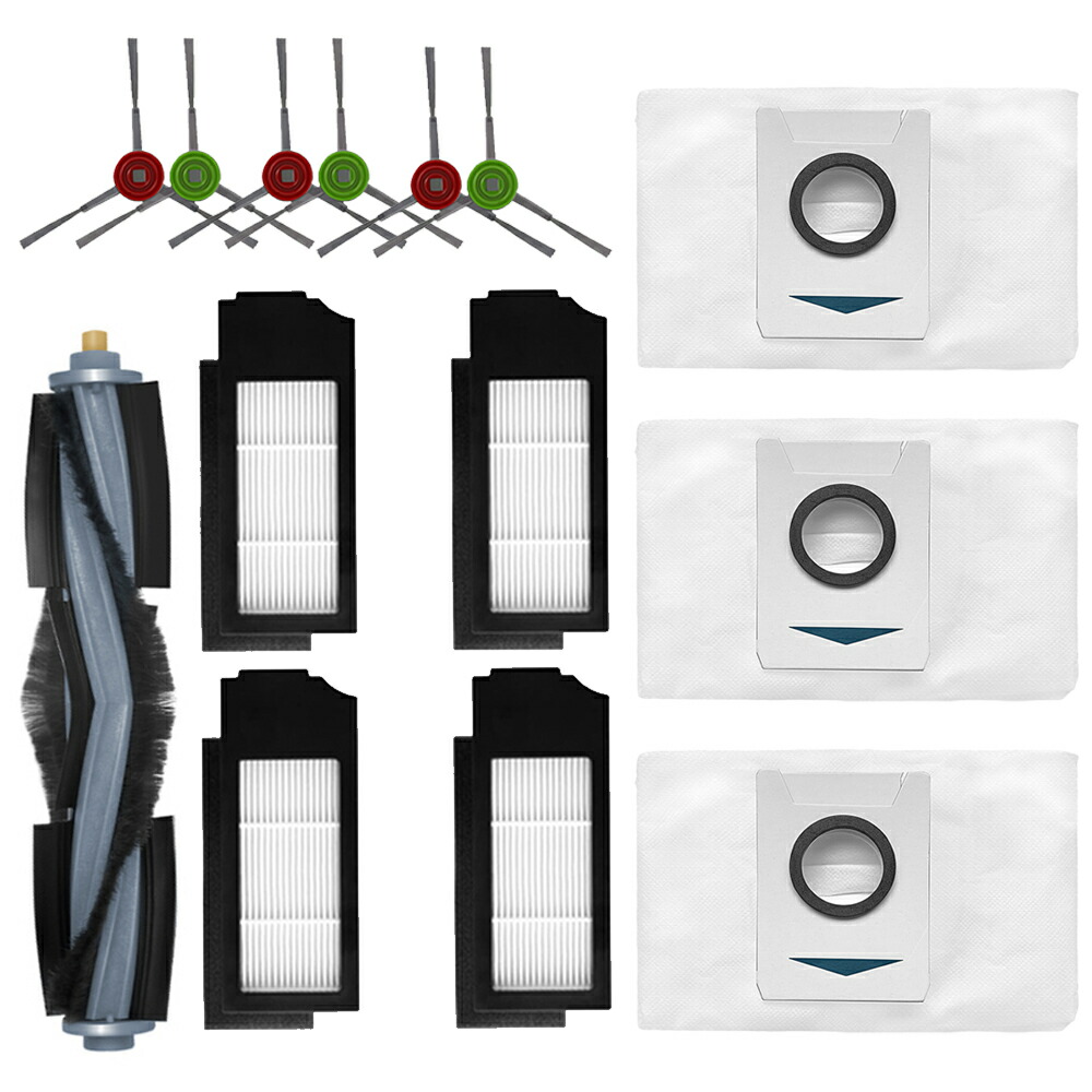 楽天市場】エコバックスDEEBOT DEEBOT X1 PLUS / T10 PLUS対応 対応