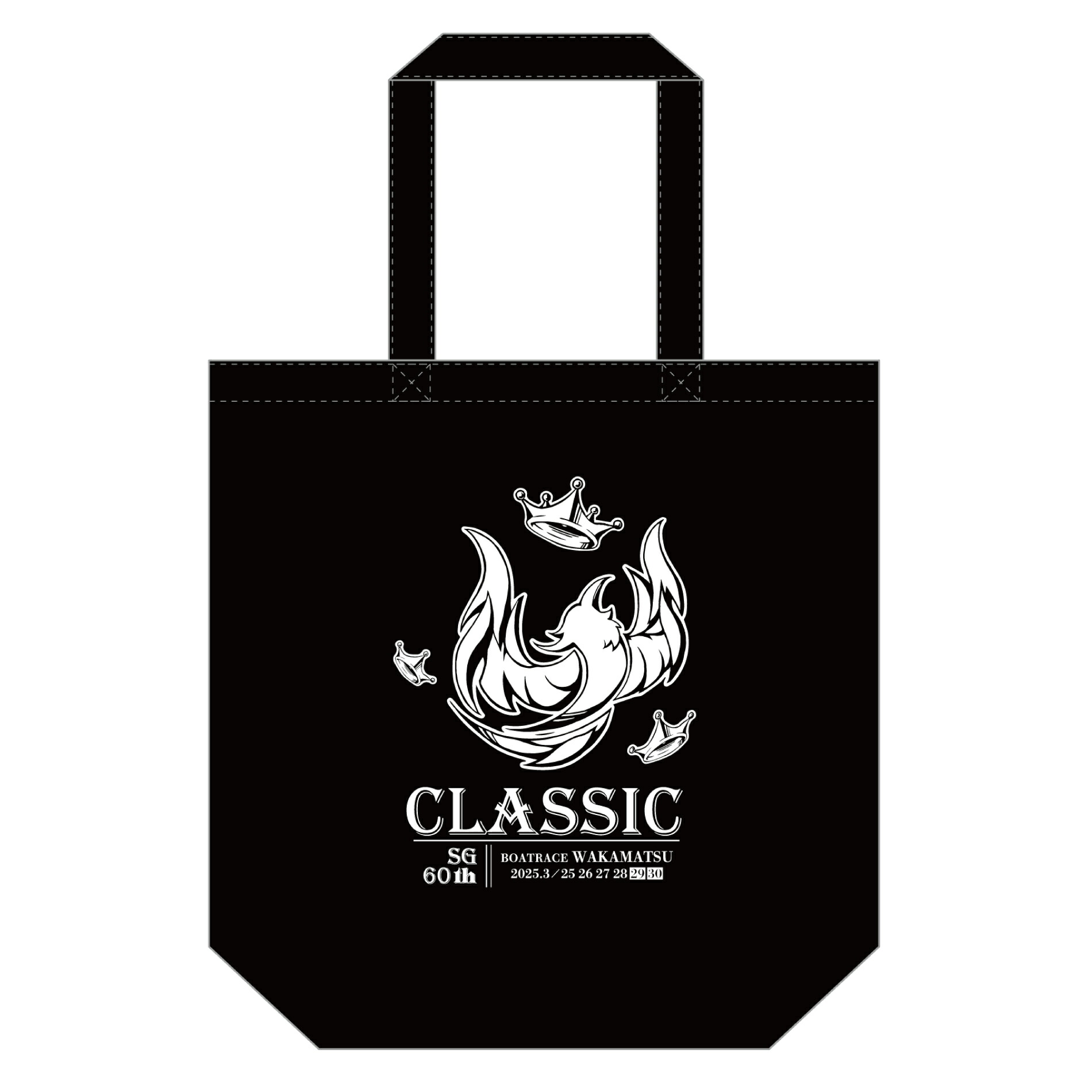 楽天市場】SG第60回ボートレースクラシックTシャツ｜ボート
